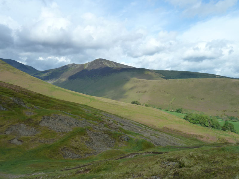 Barrow Pass